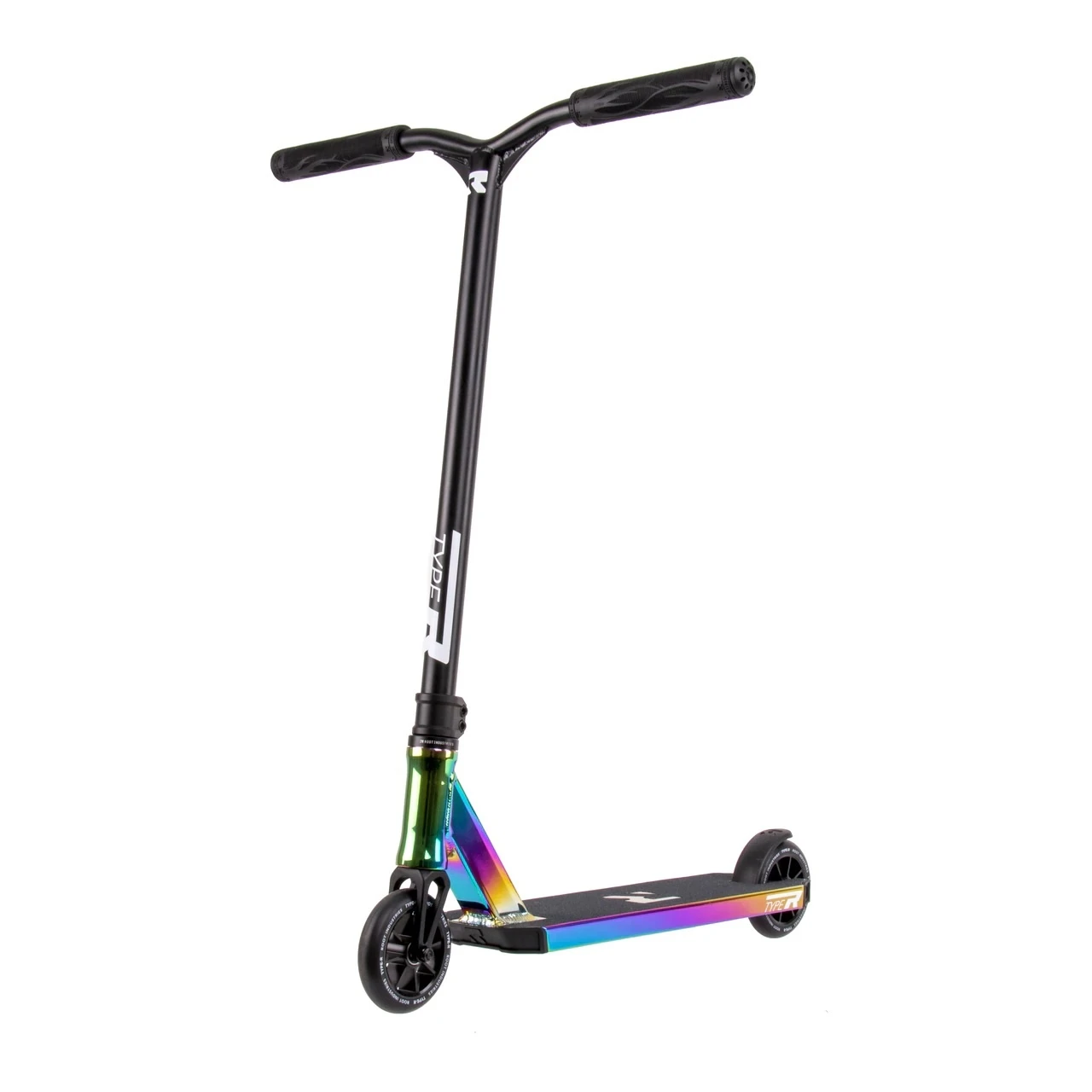 Cheapest π ROOT INDUSTRIES TYPE R COMPLETE SCOOTER 𧨠2 Cheapest π ROOT INDUSTRIES TYPE R COMPLETE SCOOTER 𧨠- Image 2