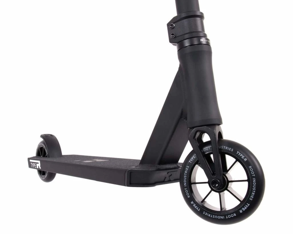 Cheapest π ROOT INDUSTRIES TYPE R COMPLETE SCOOTER 𧨠7 Cheapest π ROOT INDUSTRIES TYPE R COMPLETE SCOOTER 𧨠- Image 7