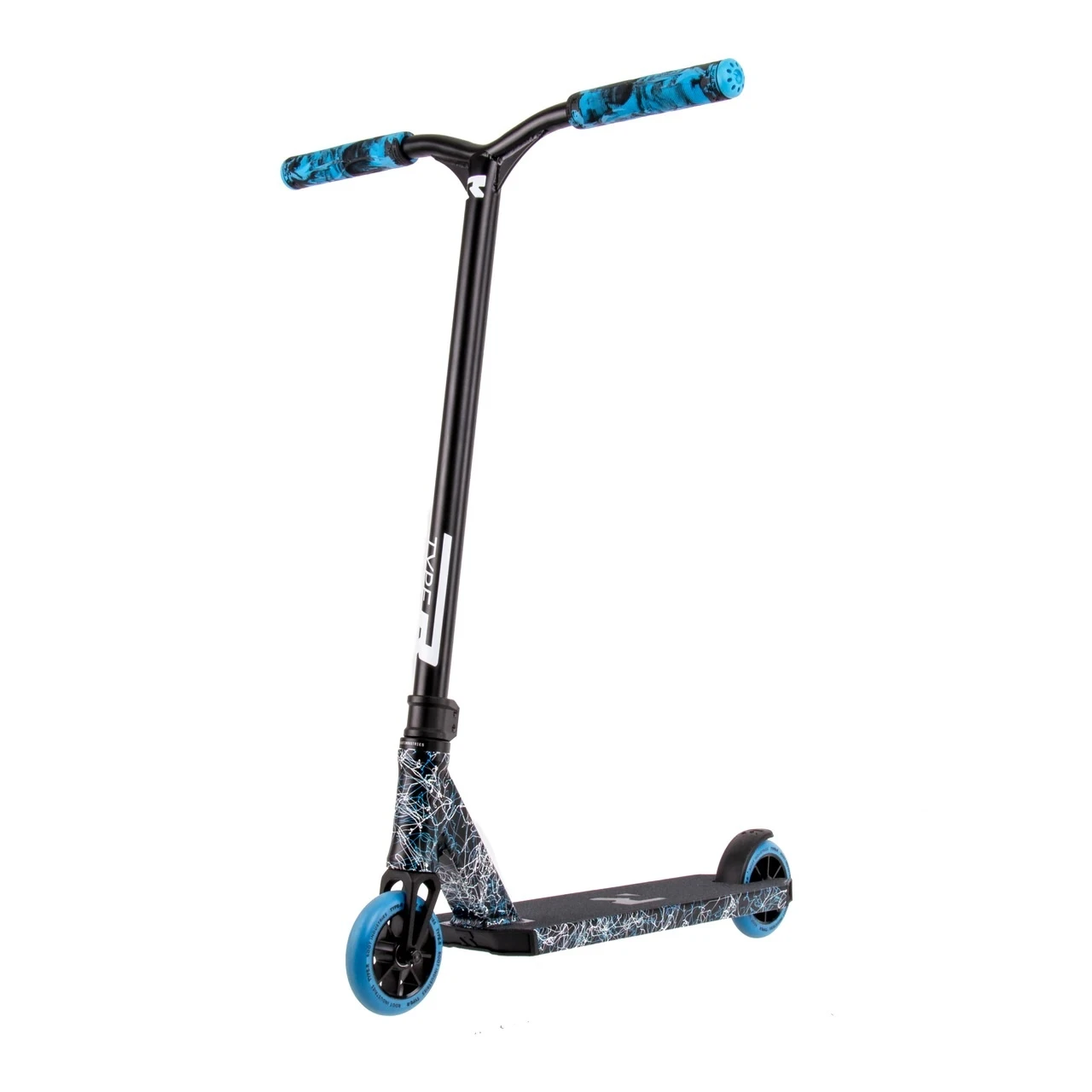 Cheapest π ROOT INDUSTRIES TYPE R COMPLETE SCOOTER 𧨠10 Cheapest π ROOT INDUSTRIES TYPE R COMPLETE SCOOTER 𧨠- Image 10