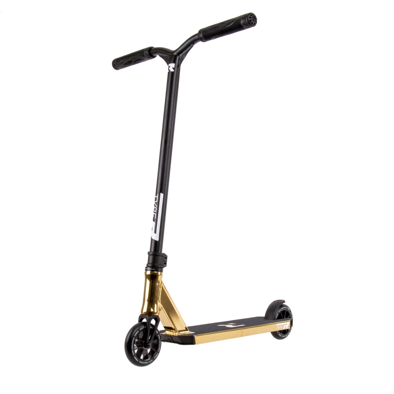 Cheapest π ROOT INDUSTRIES TYPE R COMPLETE SCOOTER 𧨠11 Cheapest π ROOT INDUSTRIES TYPE R COMPLETE SCOOTER 𧨠- Image 11