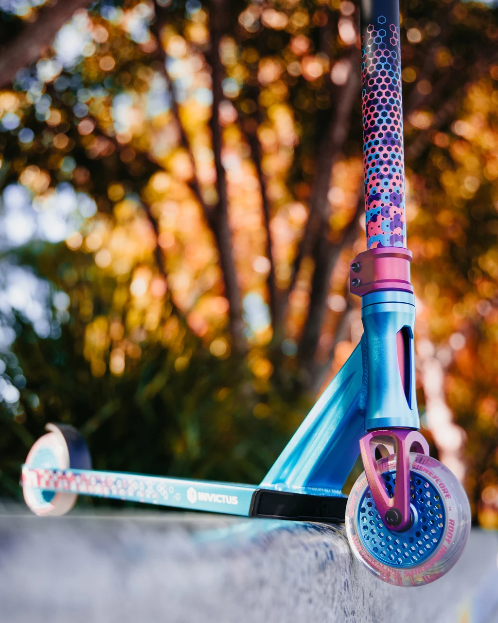 Cheapest π― ROOT INVICTUS 2 Complete Scooters π 2 Cheapest π― ROOT INVICTUS 2 Complete Scooters π - Image 2