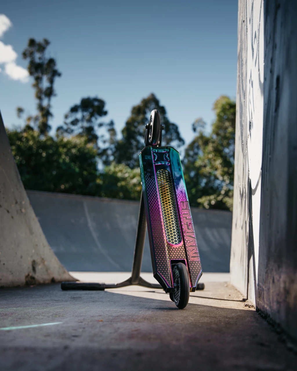 Cheapest π― ROOT INVICTUS 2 Complete Scooters π 4 Cheapest π― ROOT INVICTUS 2 Complete Scooters π - Image 4