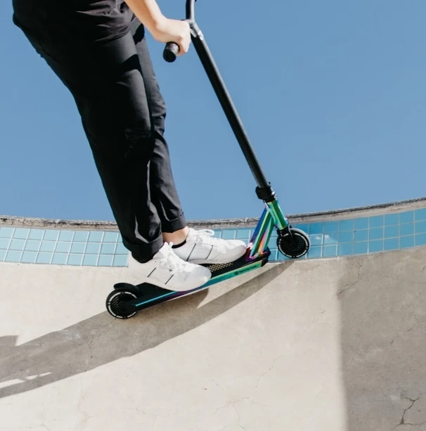 Cheapest π― ROOT INVICTUS 2 Complete Scooters π 6 Cheapest π― ROOT INVICTUS 2 Complete Scooters π - Image 6