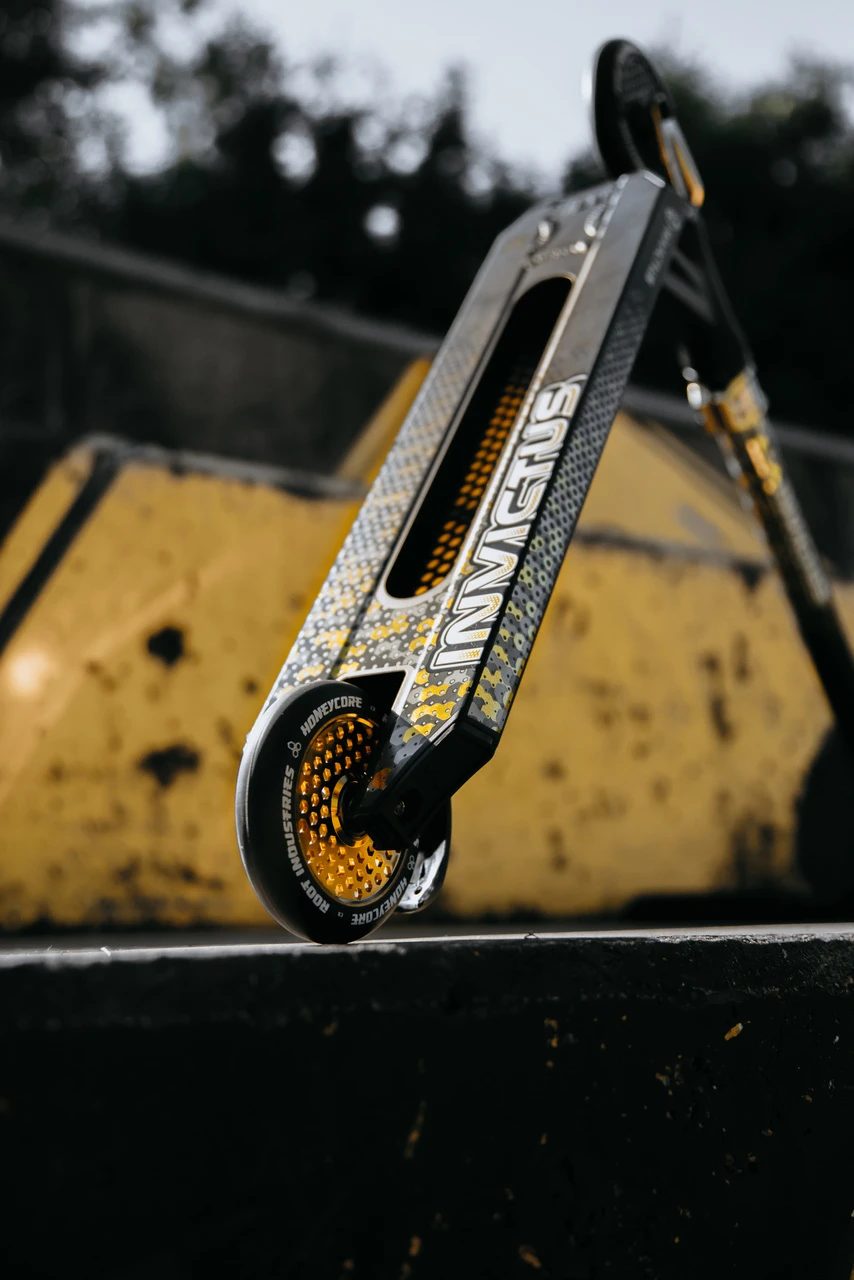 Cheapest π― ROOT INVICTUS 2 Complete Scooters π 8 Cheapest π― ROOT INVICTUS 2 Complete Scooters π - Image 8