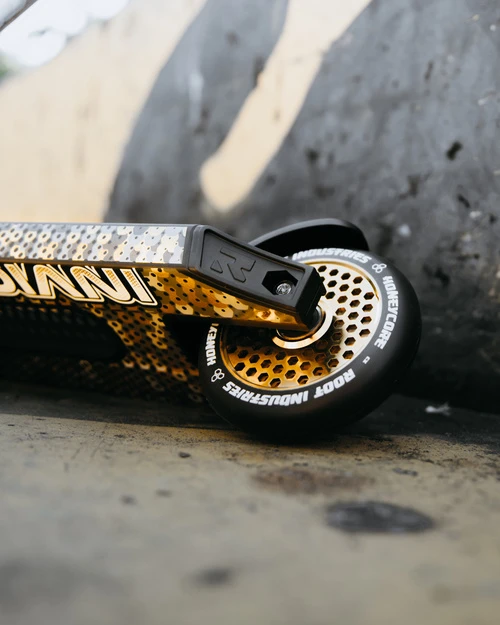 Cheapest π― ROOT INVICTUS 2 Complete Scooters π 9 Cheapest π― ROOT INVICTUS 2 Complete Scooters π - Image 9