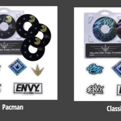 Hot Sale π ENVY WHEEL STICKERS π₯