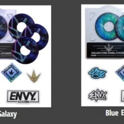 Hot Sale 🎉 ENVY WHEEL STICKERS 🔥 -Cheap Powers Baseball Store image 9644