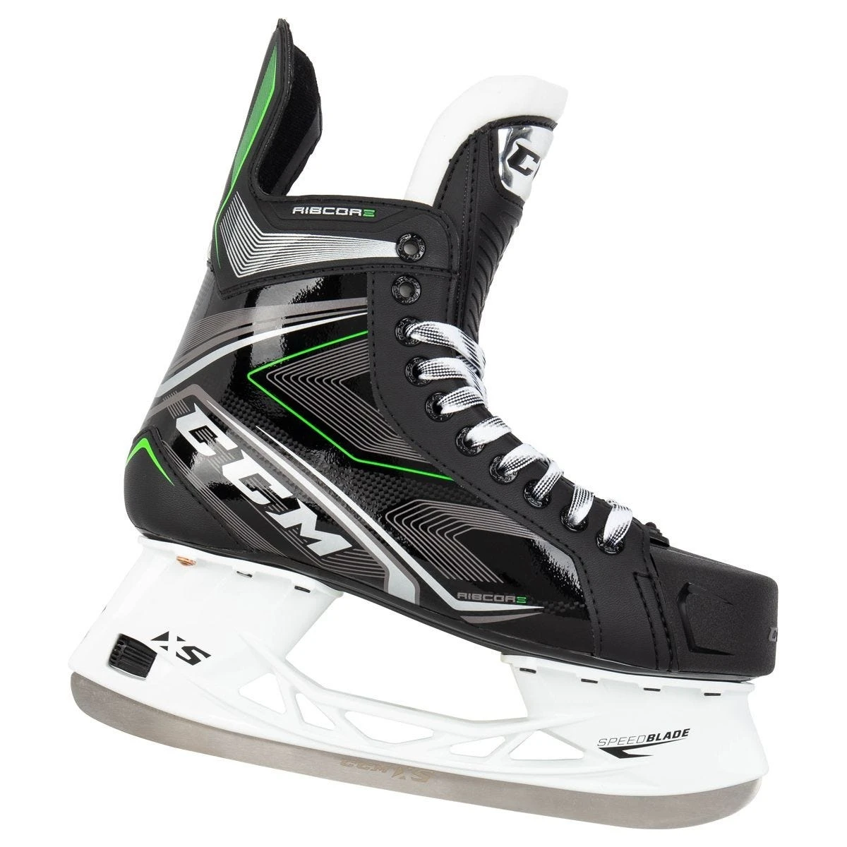 Best deal ⭐ 2021 CCM SK RIBCOR 86K INTR HOCKEY SKATE ✔️ 3 Best deal ⭐ 2021 CCM SK RIBCOR 86K INTR HOCKEY SKATE ✔️ - Image 3