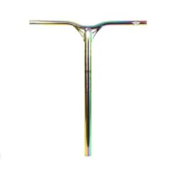 Outlet 🎁 ENVY REAPER V3 SCOOTER BARS 675MM OIL SLICK ⌛