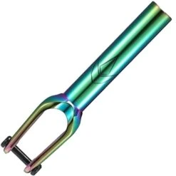 Coupon 🤩 Envy Scooter Fork - OIL SLICK SOB V3 SCS ✨