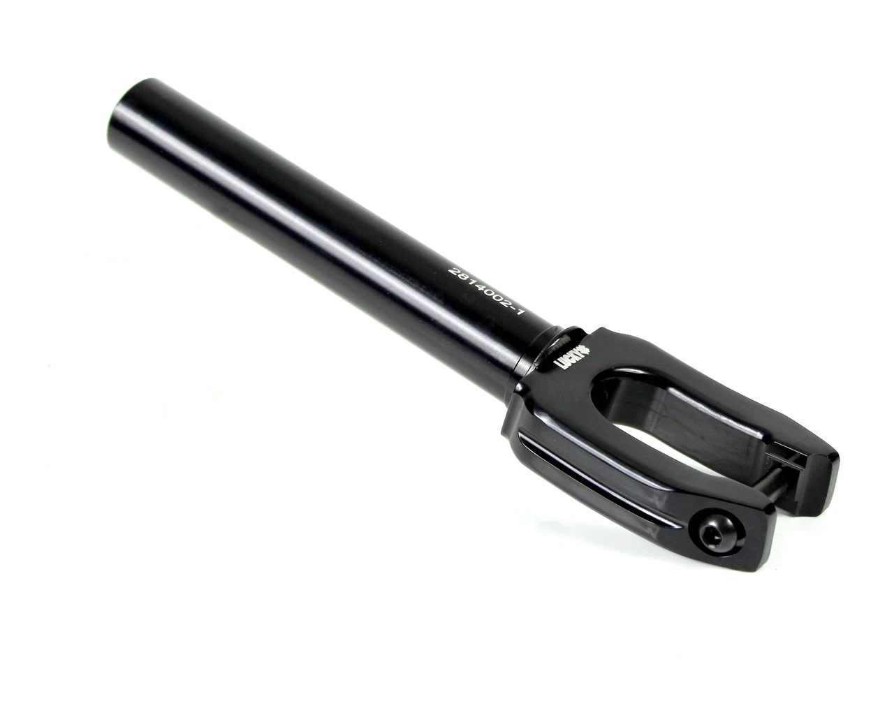 Hot Sale โญ LUCKY VEKTOR PRO FORK - SCOOTER FORK - Black ๐ฏ 1 Hot Sale โญ LUCKY VEKTOR PRO FORK - SCOOTER FORK - Black ๐ฏ