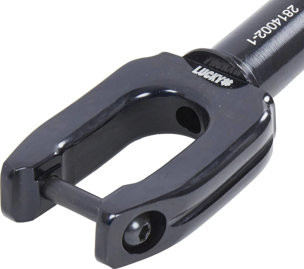 Hot Sale โญ LUCKY VEKTOR PRO FORK - SCOOTER FORK - Black ๐ฏ 3 Hot Sale โญ LUCKY VEKTOR PRO FORK - SCOOTER FORK - Black ๐ฏ - Image 3