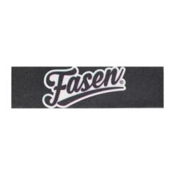 Outlet ⌛ FASEN SCOOTER GRIP TAPE ⌛ -Cheap Powers Baseball Store image 9730