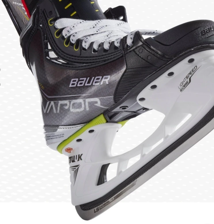 Cheapest 🎁 BAUER SK VAPOR HYPERLITE INTR ❤️ 9 Cheapest 🎁 BAUER SK VAPOR HYPERLITE INTR ❤️ - Image 9
