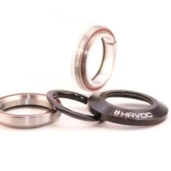 Brand new ⌛ HAVOC INTEGRATED SCOOTER HEADSET ❤️