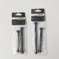 Best reviews of ✔️ ENVY AXLE KIT FOR PEGS ⌛