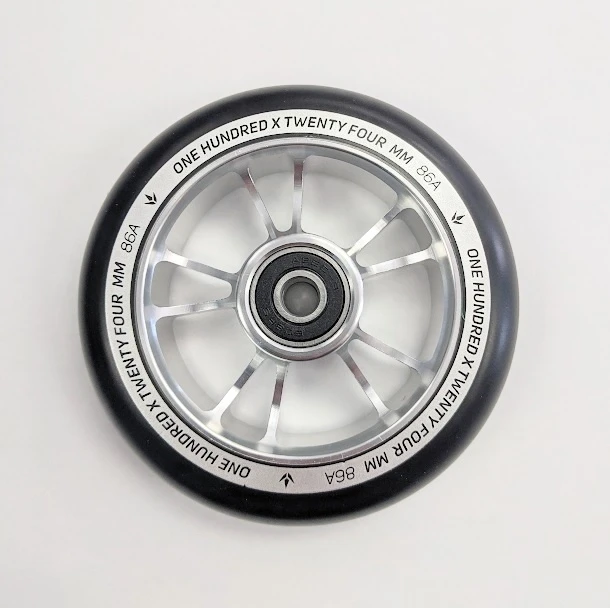 Best reviews of ✨ ENVY COLT WHEEL 🎁 7 Best reviews of ✨ ENVY COLT WHEEL 🎁 - Image 7