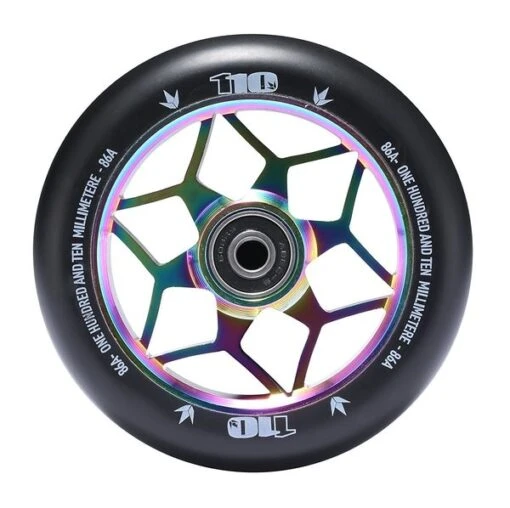 Best Sale 🌟 ENVY DIAMOND SCOOTER WHEEL 🤩