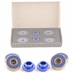 Flash Sale β¨ HAVOC BEARINGS KIT - SCOOTER WHEEL BEARINGS β¨