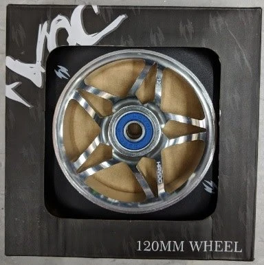 Outlet β Havoc Scooter Wheels 120mm π 1 Outlet β Havoc Scooter Wheels 120mm π