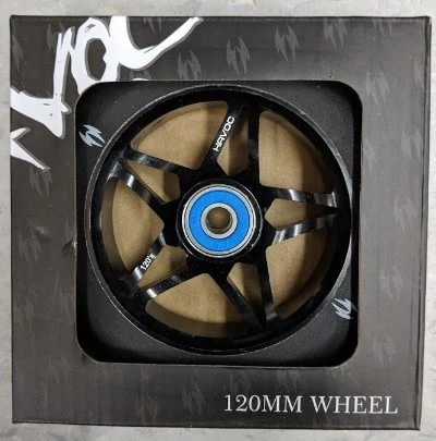 Outlet β Havoc Scooter Wheels 120mm π 2 Outlet β Havoc Scooter Wheels 120mm π - Image 2