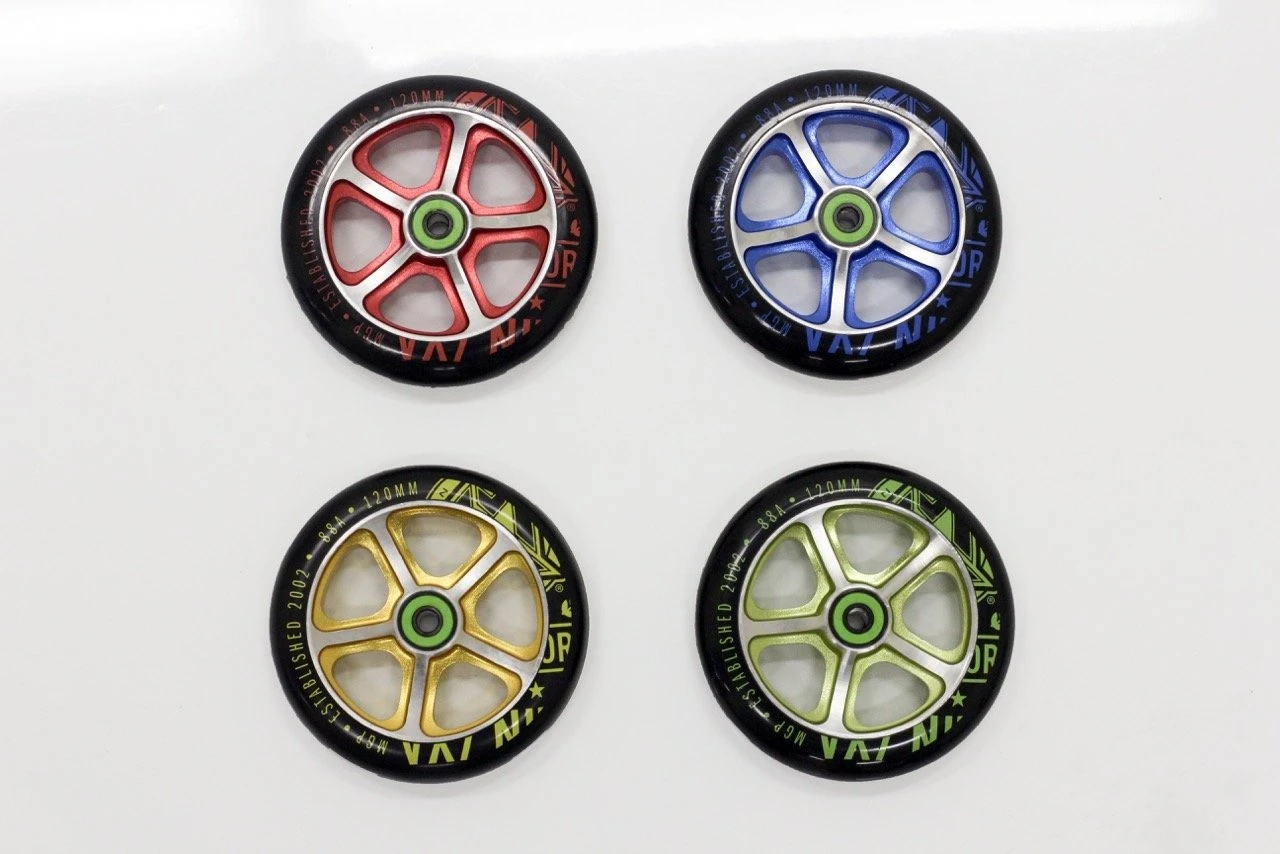 Coupon 😍 MADD GEAR FILTH 120MM SCOOTER WHEEL ⌛ 1 Coupon 😍 MADD GEAR FILTH 120MM SCOOTER WHEEL ⌛