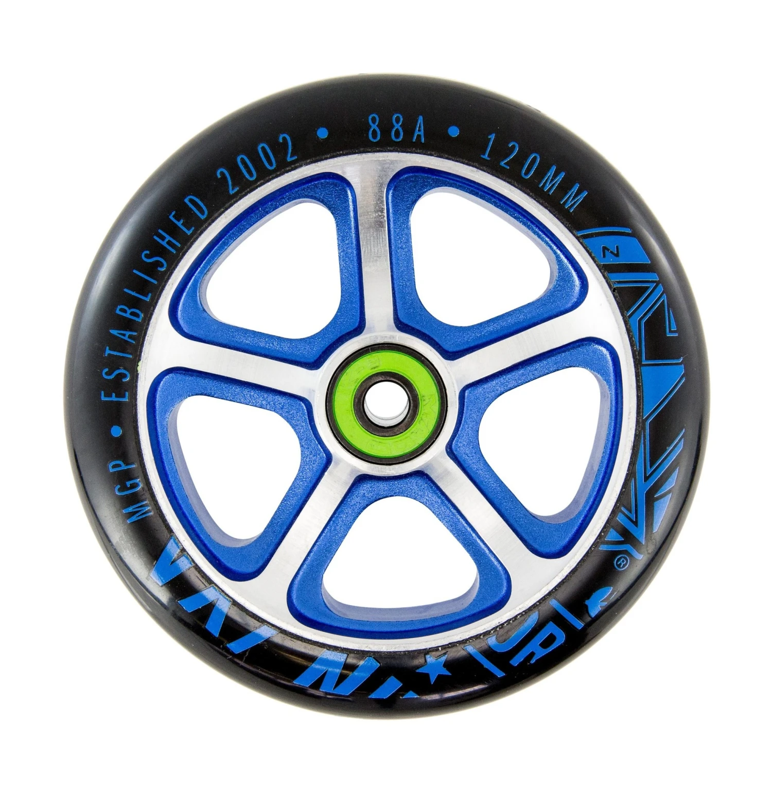 Coupon 😍 MADD GEAR FILTH 120MM SCOOTER WHEEL ⌛ 2 Coupon 😍 MADD GEAR FILTH 120MM SCOOTER WHEEL ⌛ - Image 2
