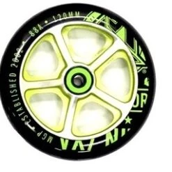 Coupon 😍 MADD GEAR FILTH 120MM SCOOTER WHEEL ⌛ 6 Coupon 😍 MADD GEAR FILTH 120MM SCOOTER WHEEL ⌛ -Cheap Powers Baseball Store image 9851