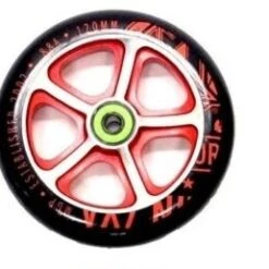 Coupon 😍 MADD GEAR FILTH 120MM SCOOTER WHEEL ⌛ 7 Coupon 😍 MADD GEAR FILTH 120MM SCOOTER WHEEL ⌛ -Cheap Powers Baseball Store image 9852