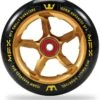 Cheap 👏 MADD GEAR MFX R-WILLY SIG 120MM SCOOTER WHEEL ⌛