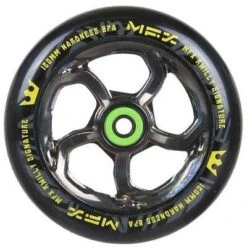 Cheap 👏 MADD GEAR MFX R-WILLY SIG 120MM SCOOTER WHEEL ⌛ -Cheap Powers Baseball Store image 9855