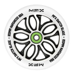 Cheapest ⭐ MADD GEAR MFX SWITCH BLADE 120MM SCOOTER WHEEL ❤️ -Cheap Powers Baseball Store image 9859