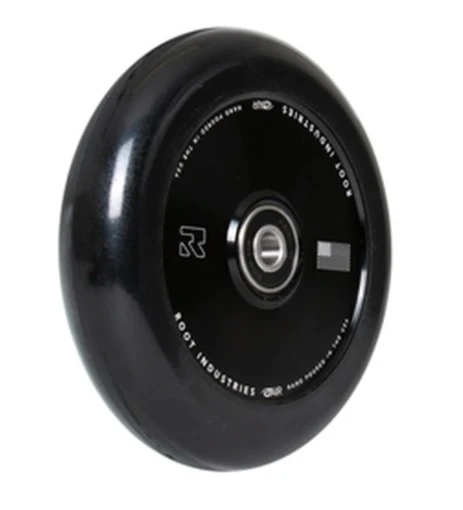 Hot Sale 🛒 Root Ind 110 Liberty Wheel - Black 🌟 1 Hot Sale 🛒 Root Ind 110 Liberty Wheel - Black 🌟