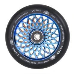 Wholesale 🎁 Root Ind. Lotus Wheels 110mm ⌛ -Cheap Powers Baseball Store image 9868
