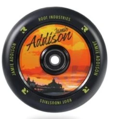 Deals ⭐ ROOT INDUSTRIES AIR 110MM SCOOTER WHEEL 🤩 -Cheap Powers Baseball Store image 9875