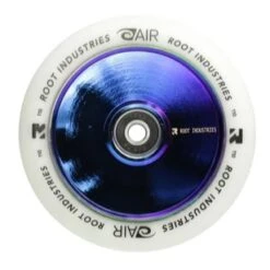 Deals ⭐ ROOT INDUSTRIES AIR 110MM SCOOTER WHEEL 🤩 -Cheap Powers Baseball Store image 9876
