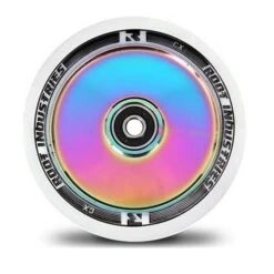 Deals ⭐ ROOT INDUSTRIES AIR 110MM SCOOTER WHEEL 🤩 -Cheap Powers Baseball Store image 9878