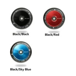 Deals ⭐ ROOT INDUSTRIES AIR 110MM SCOOTER WHEEL 🤩 -Cheap Powers Baseball Store image 9879