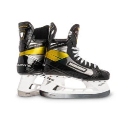 New 🔔 2020 BAUER SK SUPREME IGNITE PRO + SR 👍