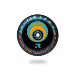 Deals ⭐ ROOT INDUSTRIES AIR 110MM SCOOTER WHEEL 🤩 -Cheap Powers Baseball Store image 9880
