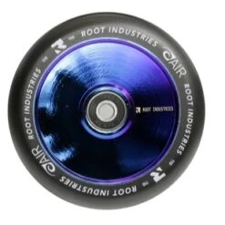 Best reviews of 🔥 ROOT INDUSTRIES AIR 120MM SCOOTER WHEEL ⌛ -Cheap Powers Baseball Store image 9883