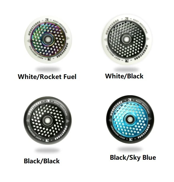 Deals ๐ฅฐ ROOT INDUSTRIES HONEYCORE 110MM SCOOTER WHEEL ๐ 2 Deals ๐ฅฐ ROOT INDUSTRIES HONEYCORE 110MM SCOOTER WHEEL ๐ - Image 2