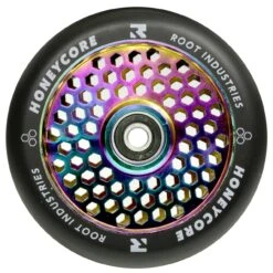 Deals ๐ฅฐ ROOT INDUSTRIES HONEYCORE 110MM SCOOTER WHEEL ๐ 8 Deals ๐ฅฐ ROOT INDUSTRIES HONEYCORE 110MM SCOOTER WHEEL ๐ -Cheap Powers Baseball Store image 9890