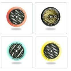 Deals ๐ฅฐ ROOT INDUSTRIES HONEYCORE 110MM SCOOTER WHEEL ๐ 9 Deals ๐ฅฐ ROOT INDUSTRIES HONEYCORE 110MM SCOOTER WHEEL ๐ -Cheap Powers Baseball Store image 9891