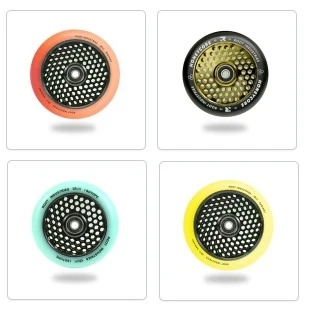 Deals ๐ฅฐ ROOT INDUSTRIES HONEYCORE 110MM SCOOTER WHEEL ๐ 5 Deals ๐ฅฐ ROOT INDUSTRIES HONEYCORE 110MM SCOOTER WHEEL ๐ - Image 5