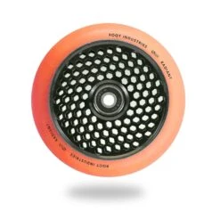 Wholesale โ๏ธ ROOT INDUSTRIES HONEYCORE 120MM SCOOTER WHEEL ๐งจ 6 Wholesale โ๏ธ ROOT INDUSTRIES HONEYCORE 120MM SCOOTER WHEEL ๐งจ -Cheap Powers Baseball Store image 9894