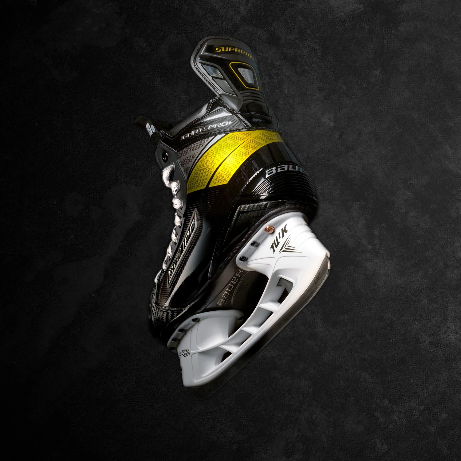 New ๐ 2020 BAUER SK SUPREME IGNITE PRO + SR ๐ 3 New ๐ 2020 BAUER SK SUPREME IGNITE PRO + SR ๐ - Image 3