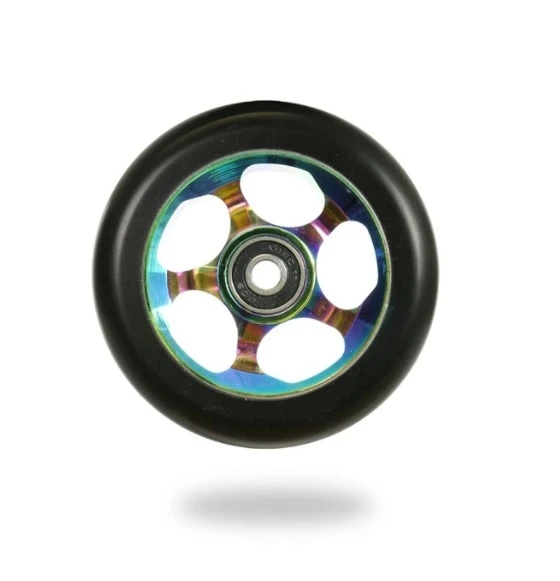 Outlet ๐ ROOT INDUSTRIES RE-ENTRY 100MM SCOOTER WHEEL ๐ฏ 5 Outlet ๐ ROOT INDUSTRIES RE-ENTRY 100MM SCOOTER WHEEL ๐ฏ - Image 5