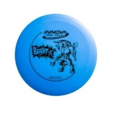 Wholesale 🤩 INNOVA DISC GOLF DX BEAST DISTANCE DRIVER BLUE ❤️