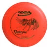 Cheap 😀 INNOVA DISC GOLF DX VALKYRIE DISTANCE DRIVER ORANGE ⌛